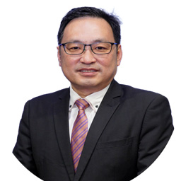 Sheikh Farouk Sheikh Mohamed Al-Bajrai